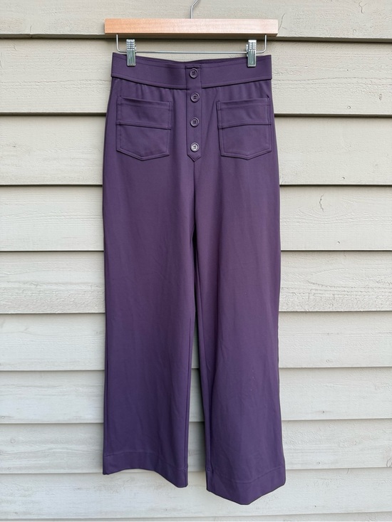 HALARA Pants - Halara DayStretch High Waisted Pockets Straight Leg Casual Small NWT